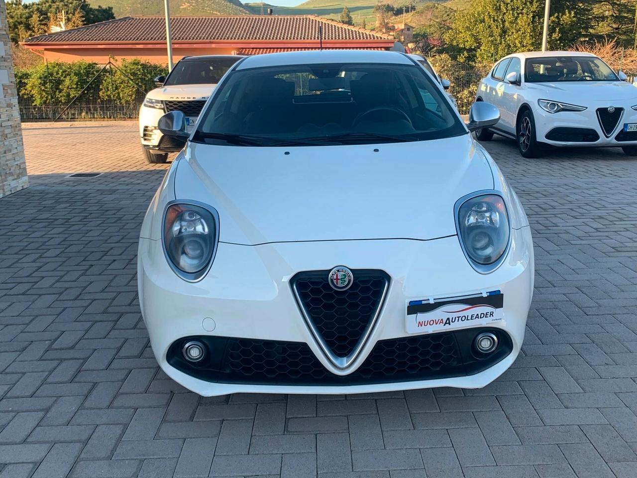 Alfa Romeo MiTo 1.3 JTDm 95 CV S&S 2016