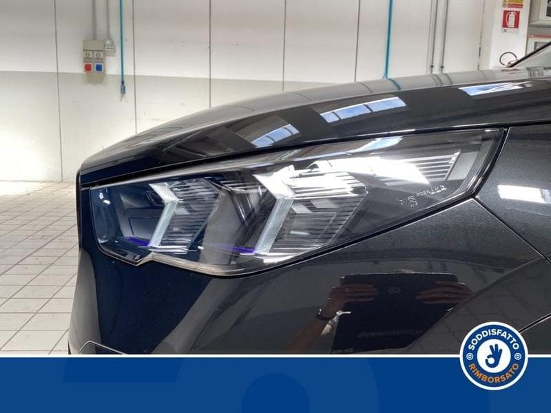 BMW X2 sDrive 18d M Sport Pro