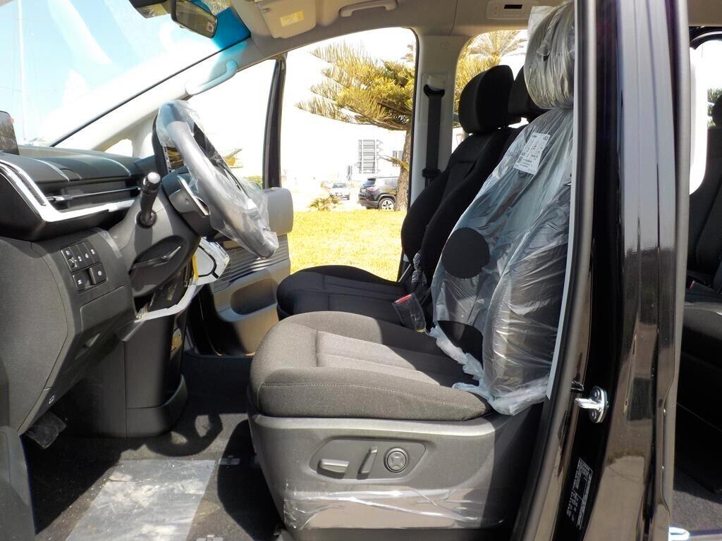 Hyundai Staria 2.2 CRDi 177cv AWD AT Minivan 9 posti Passo Lungo