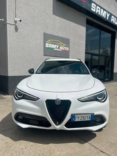 Alfa Romeo Stelvio 2.2 Turbodiesel 210 CV AT8 Q4 Business