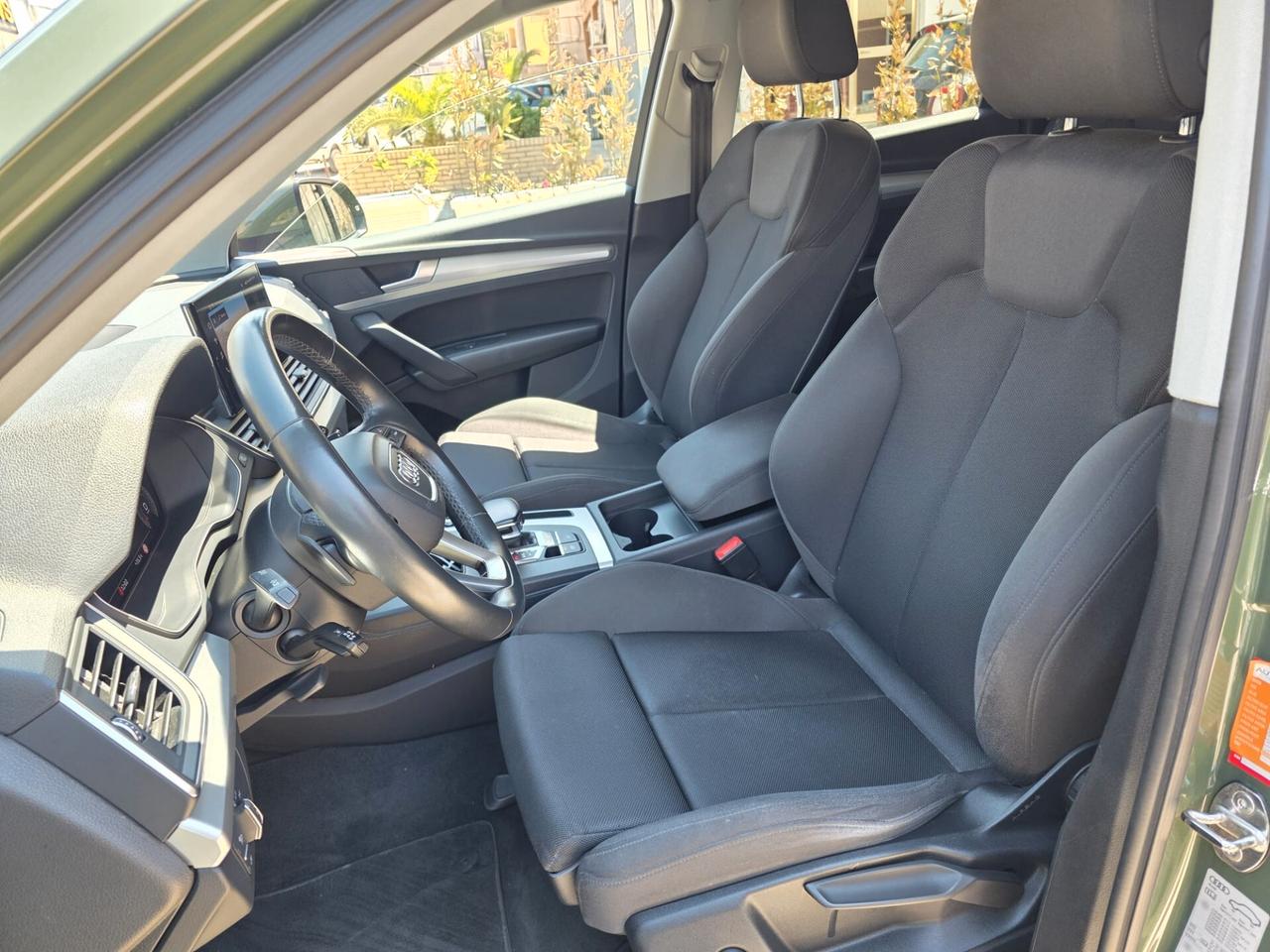 Audi Q5 40 TDI 204 CV quattro S tronic Advanced Plus