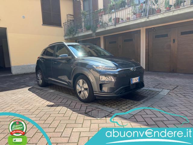 HYUNDAI Kona EV 64 kWh XPrime PROMO al 17 Giugno