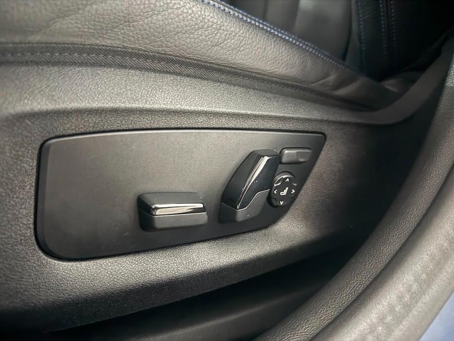 Bmw 530d xDrive Msport Automatica