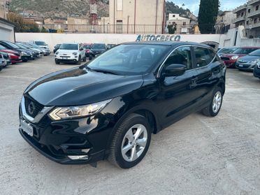 Nissan Qashqai 1.5 dCi 115 CV Business