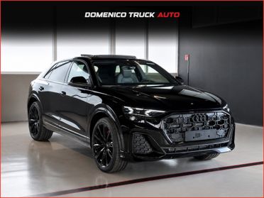 Audi Q8 SUV TDI quattro 210 kW tiptronic S line edition