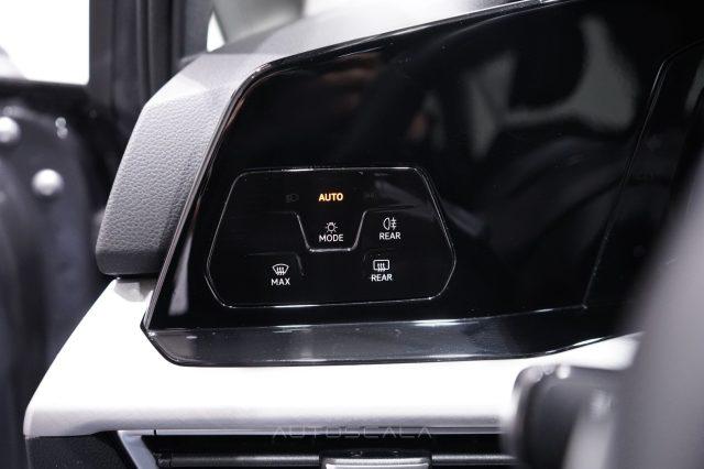 VOLKSWAGEN Golf Variant 1.5 TGI 130cv Metano Life