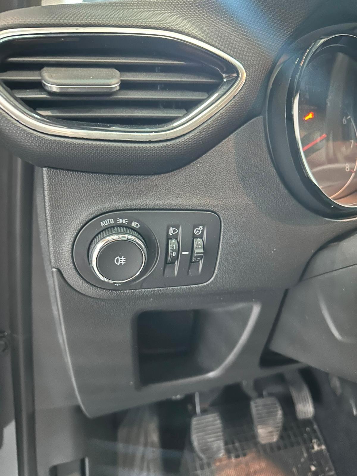 Opel Crossland 1.2 12V Start&Stop Design & Tech