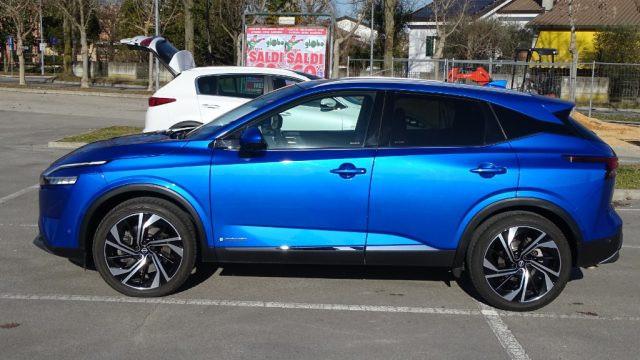 NISSAN Qashqai e-Power+ 1.5 cc, 158 cv "Tekna", Garanzia..