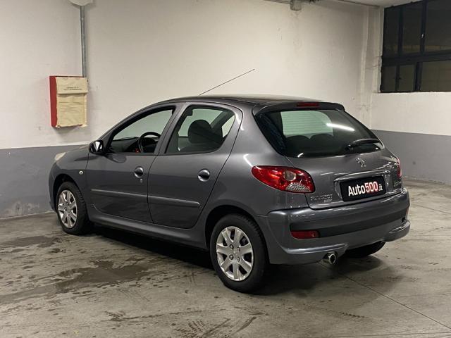 PEUGEOT 206 Plus 1.1 60CV 5p. ONE Line