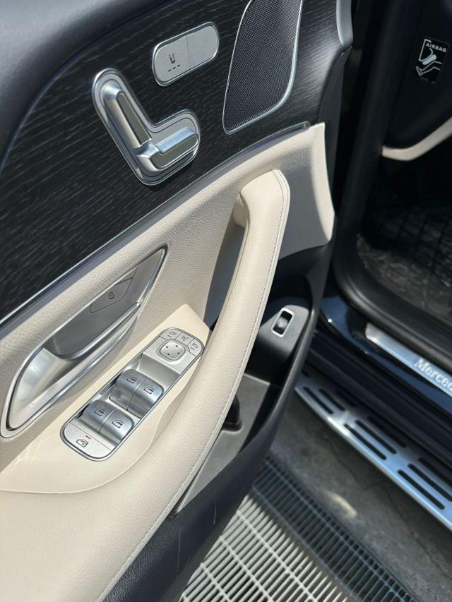 MERCEDES-BENZ GLE 300 d 4Matic Mild Hybrid Premium