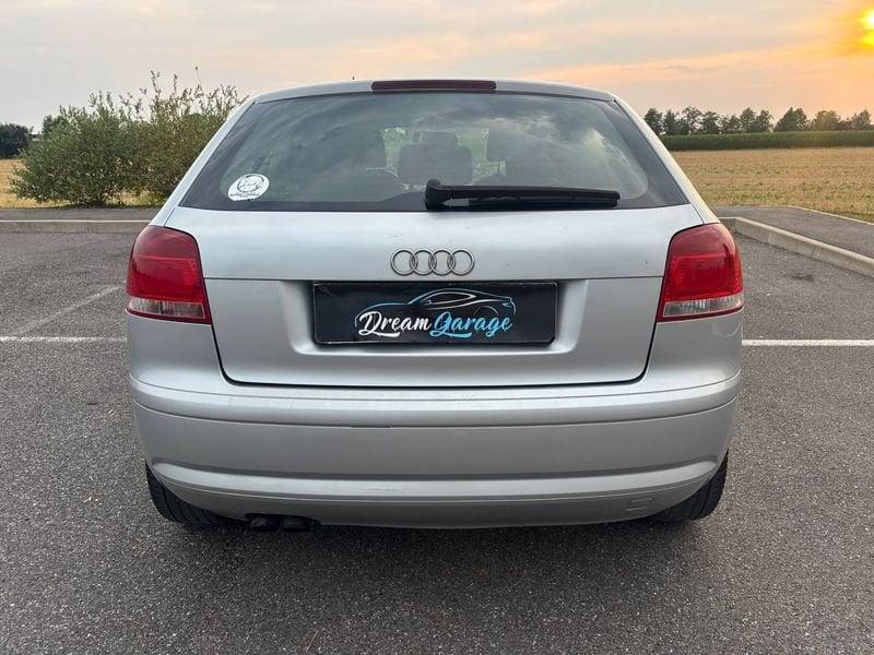 Audi A3 NEOP. 1.9 Diesel 10cv