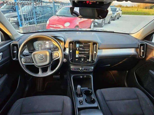 VOLVO XC40 1.5 t4 phev Inscription Expression Auto - GF019RP