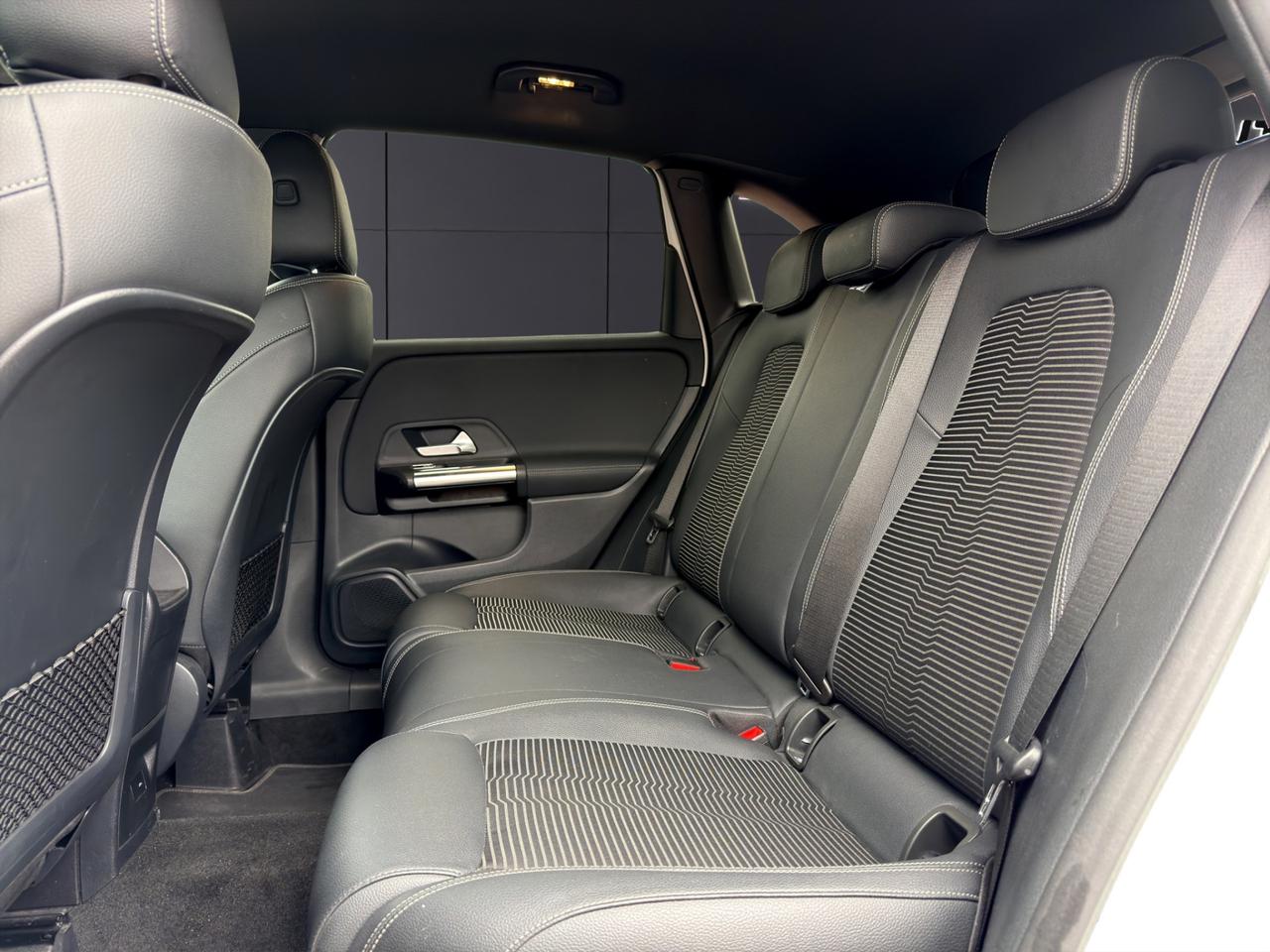 Mercedes B 200 PROGRESSIVE 7G-DCT