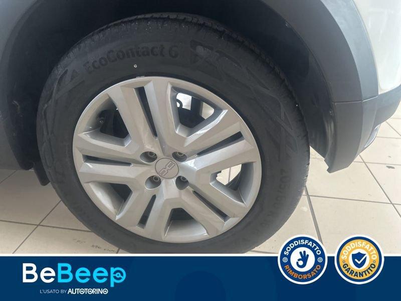 Dacia Sandero STEPWAY 1.0 TCE ESSENTIAL ECO-G 100CV