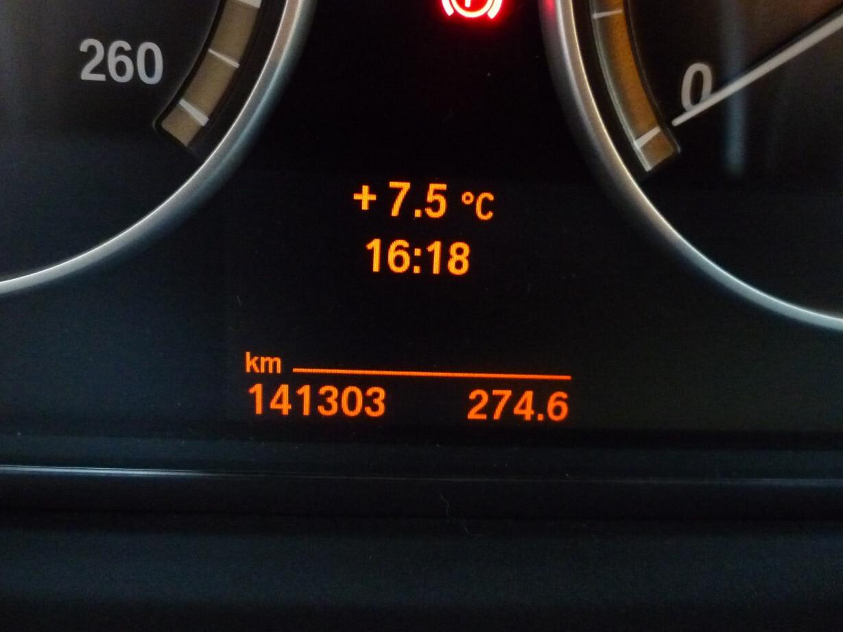 Bmw 520 520d xDrive Touring Modern