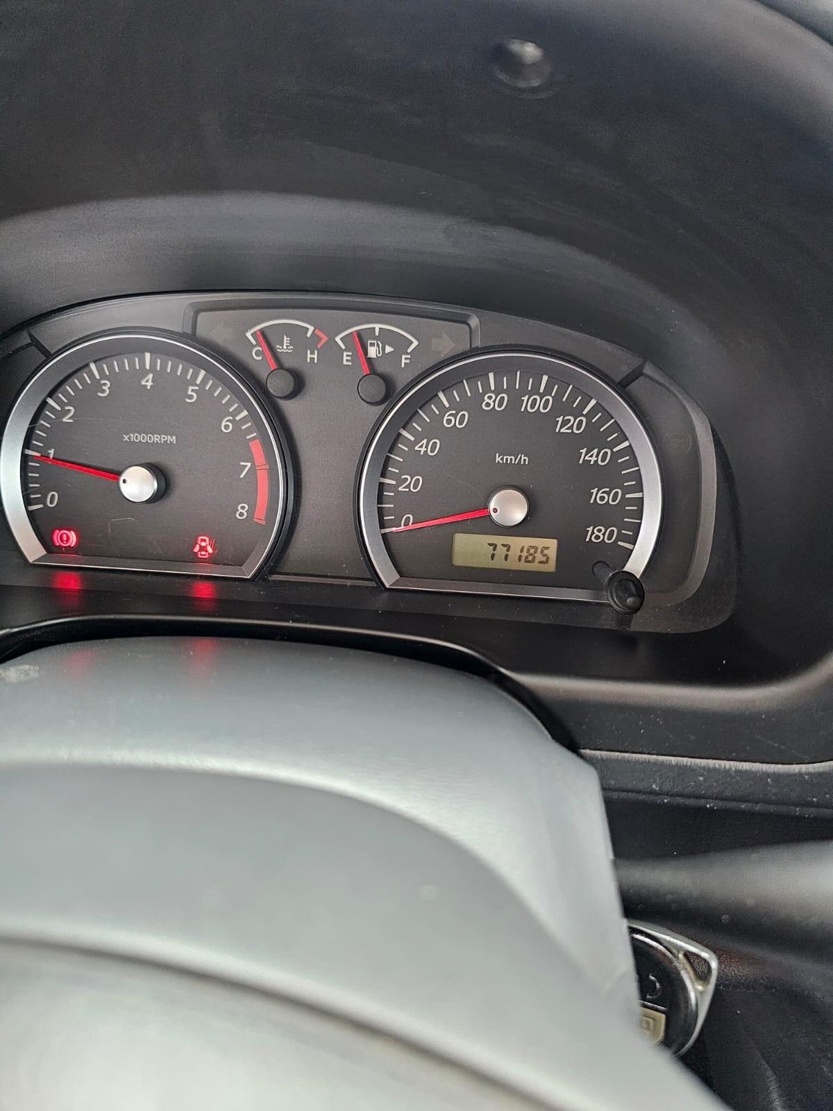 Suzuki Jimny 1.3i 16V cat Cabrio 4WD JLX