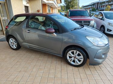 Ds DS3 3 1.4 VTi 95 Chic
