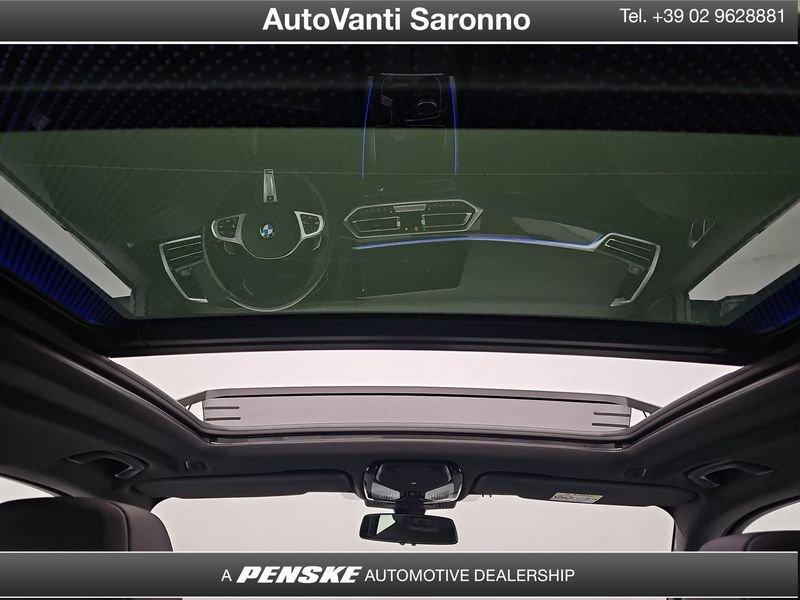 BMW X5 X5 xDrive40d Msport 48V