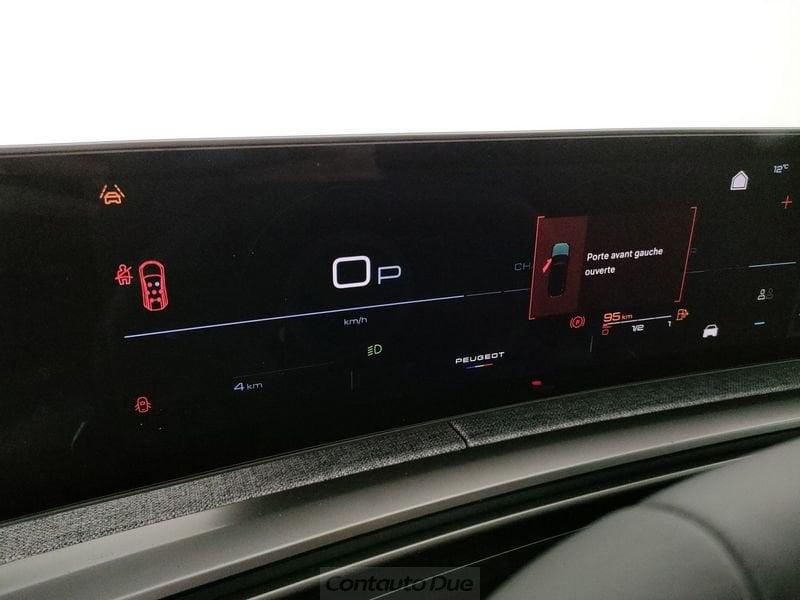 Peugeot 5008 5008 Hybrid 145 e-DCS6 Allure