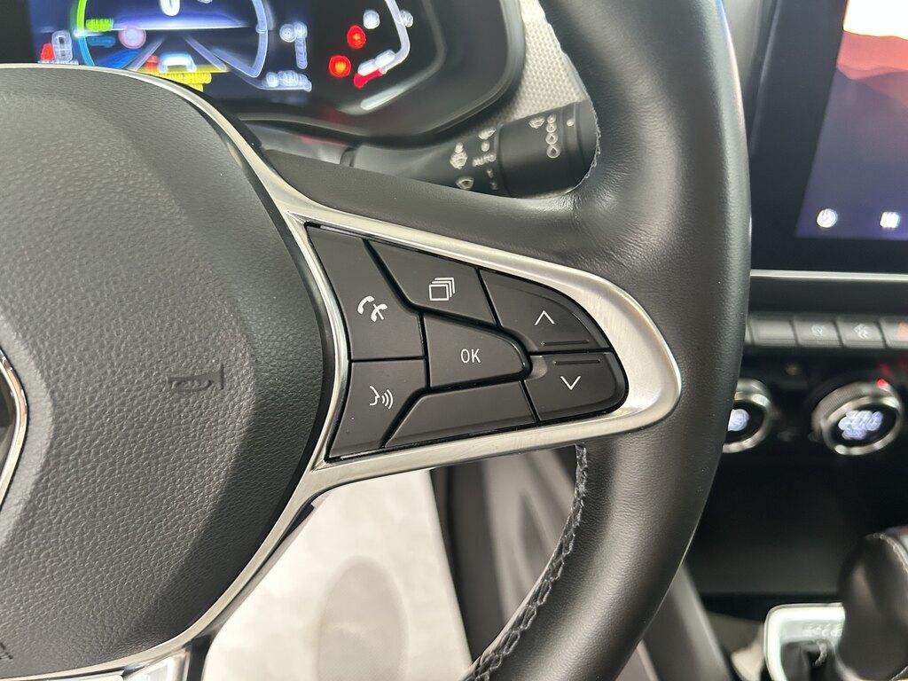 Renault Arkana 1.6 Hybrid Intens E-Tech Auto
