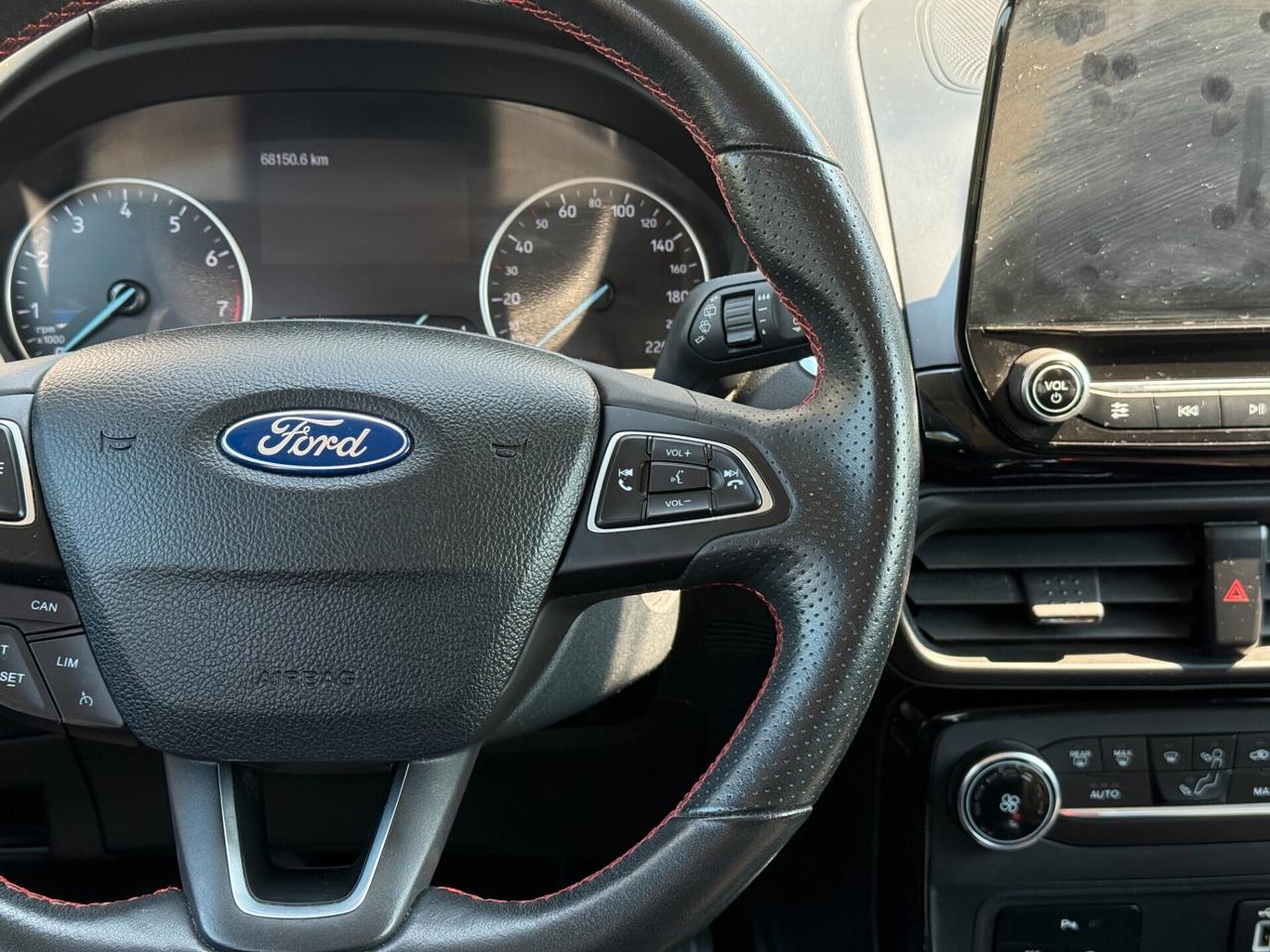 Ford EcoSport 1.0 EcoBoost 125 CV Start&Stop ST-Line