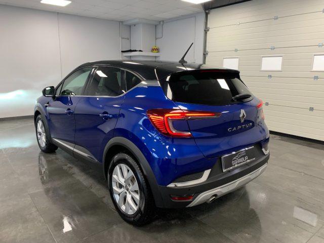 RENAULT Captur 1.0 GPL Intens Full Optional