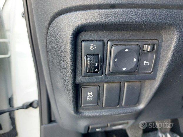 NISSAN Juke 1.5 dCi Acenta Neopatentati