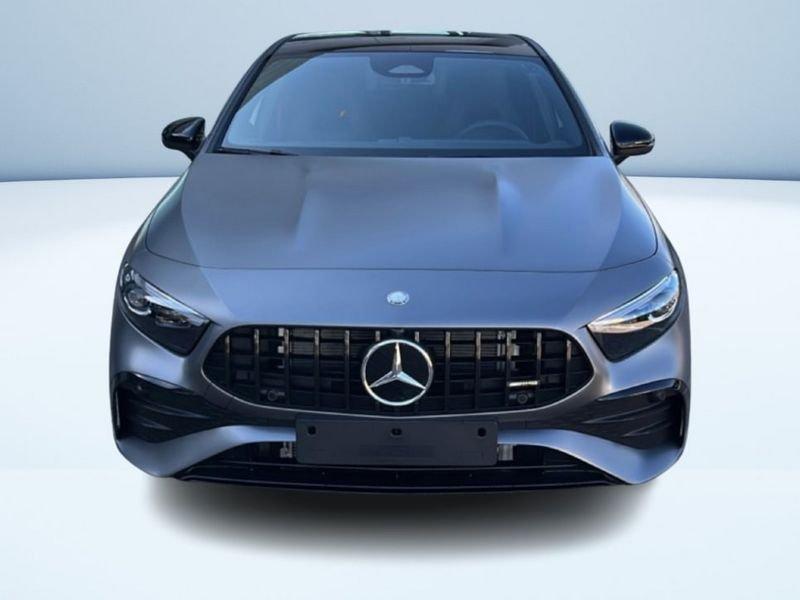 Mercedes-Benz Classe A 35 AMG 4Matic AMG Line Premium