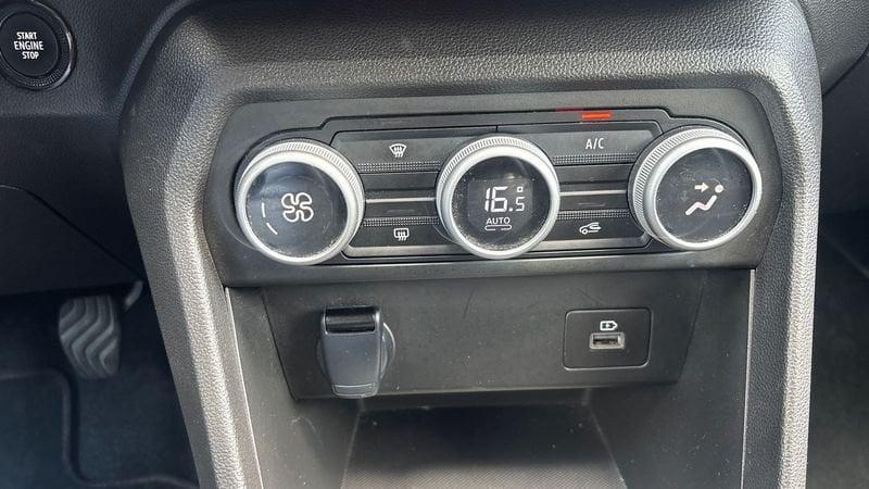 Dacia Jogger 1.0 TCe GPL Extreme UP 7p.ti