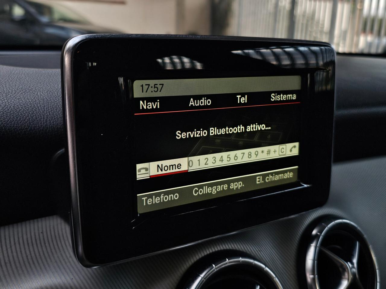 Mercedes-benz CLA 180 CDI Sport