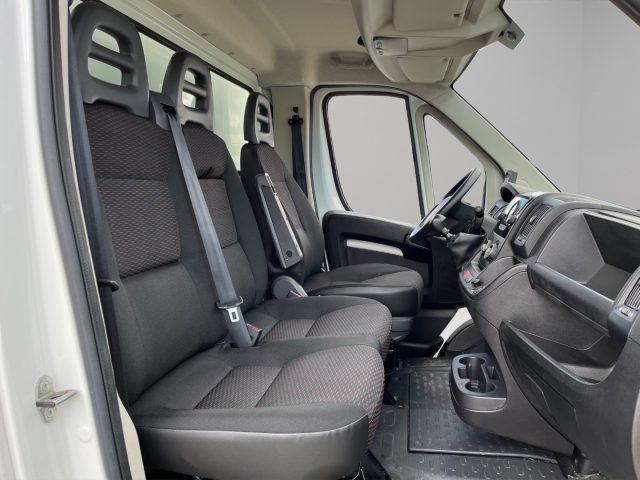 PEUGEOT Boxer Cella frigo +12 -20 165CV