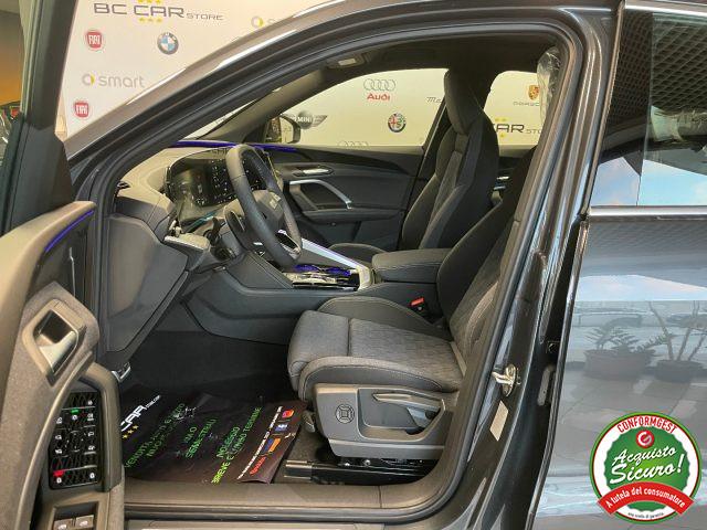 AUDI Q5 SPB TDI Mhev Quattro S LINE edition