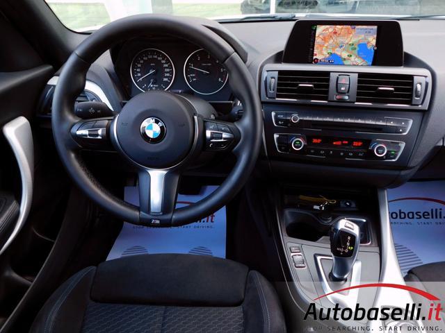 BMW 116 d 5p. Msport