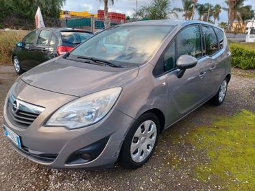 Opel Meriva 1.7 CDTI 110CV Cosmo