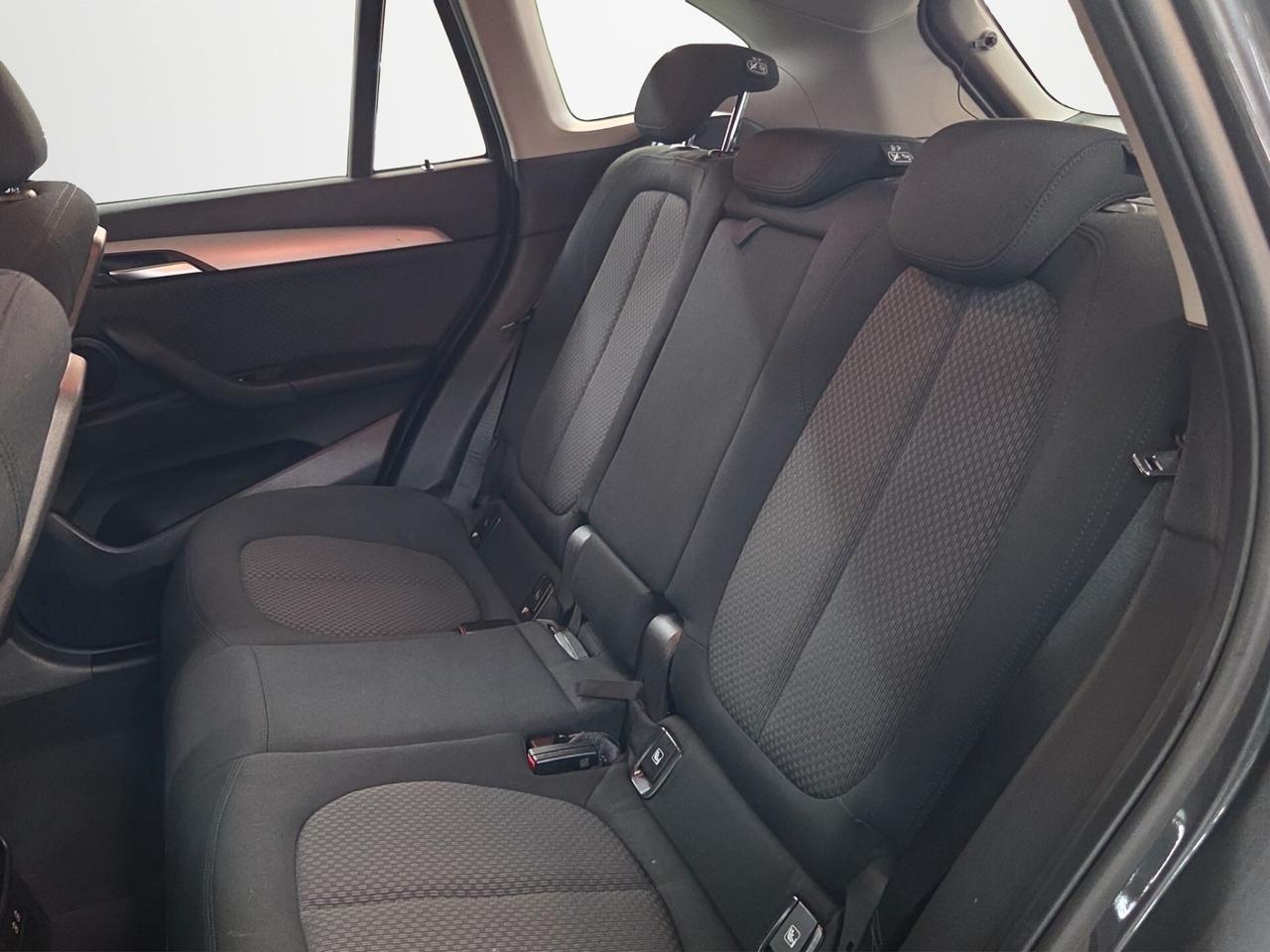 Bmw X1 xDrive25e Business Advantage