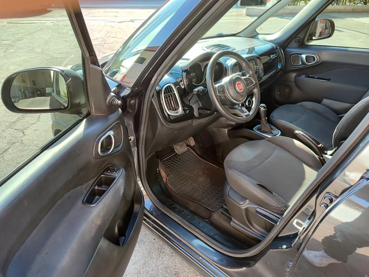 Fiat 500L 1.3 AUTOMATICA MOTORE 0 KM 2018 PROMO