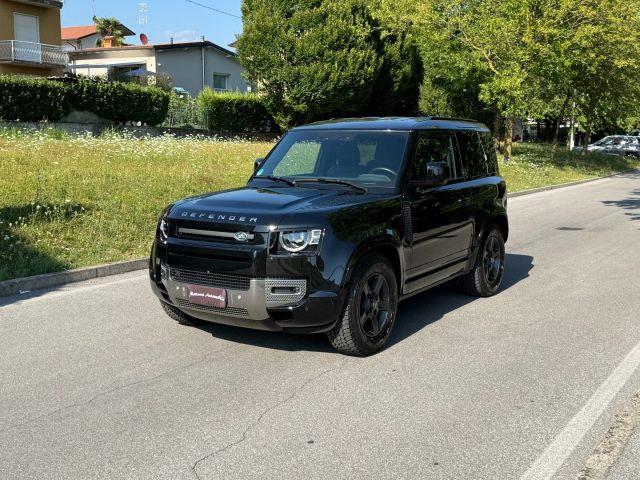 LAND ROVER Defender 90 3.0D I6 200 CV AWD Auto S IVA ESPOSTA