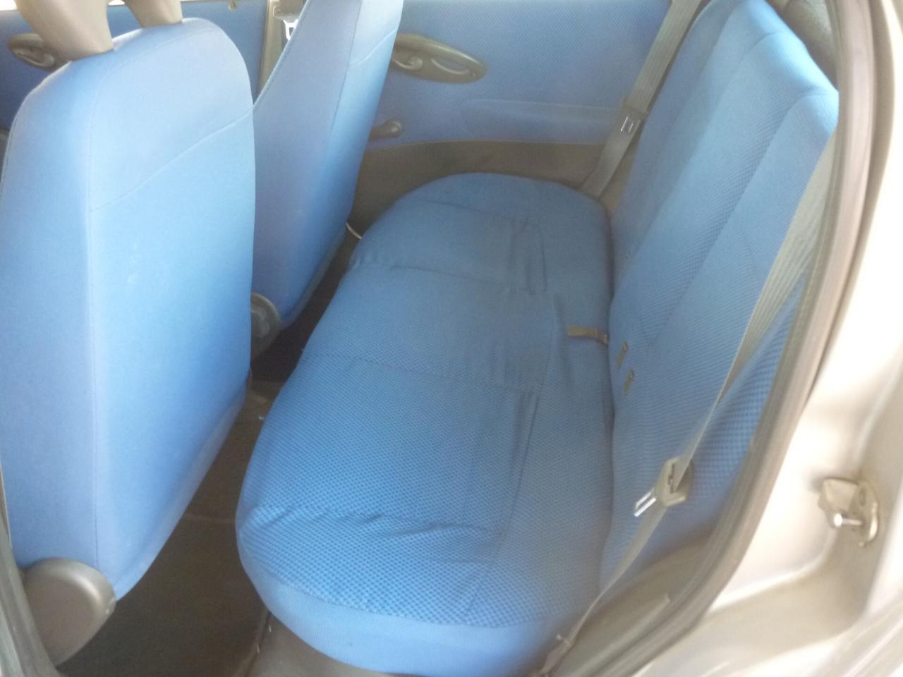 Fiat Punto 1.2i cat 5 porte EL