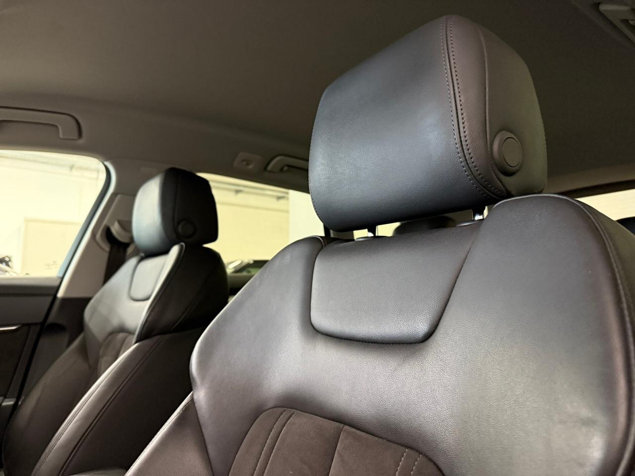 Audi A6 Avant 40 2.0 TDI S-LINE EDITION S-TRONIC