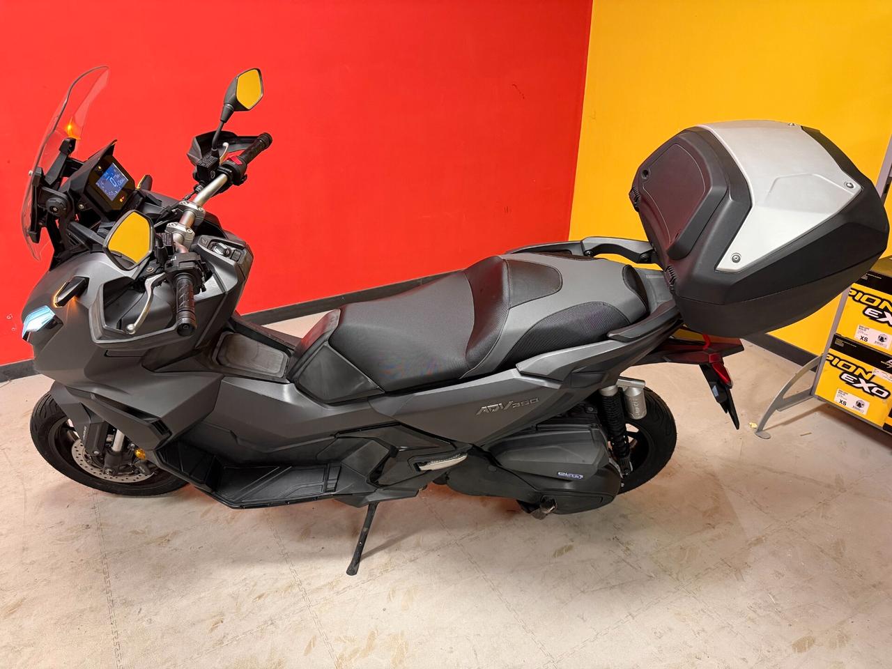Honda ADV 350 - 2023