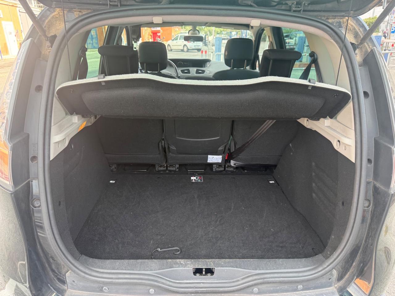 Renault Scenic Scénic XMod 1.5 dCi 110CV EDC Energy