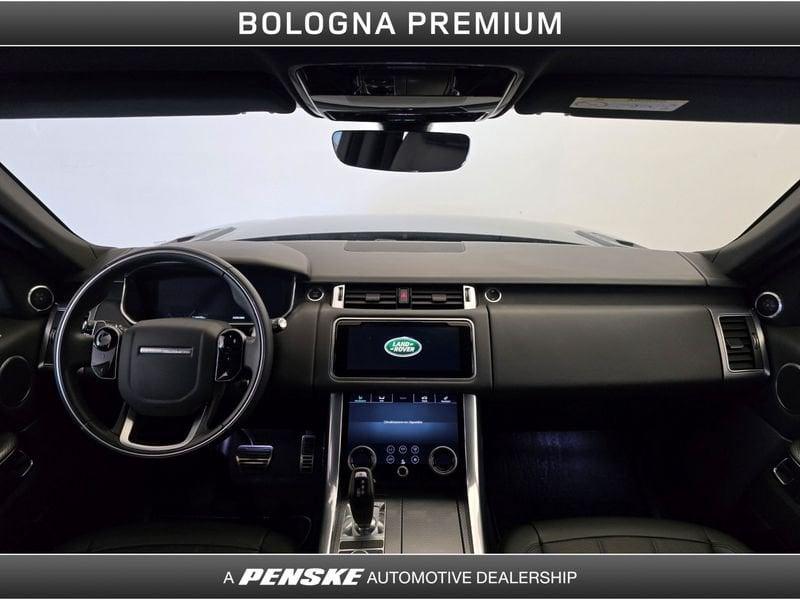Land Rover RR Sport 3.0D l6 249 CV HSE Dynamic