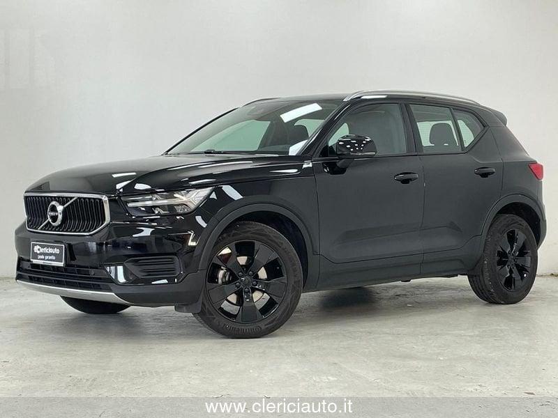 Volvo XC40 T2 Momentum