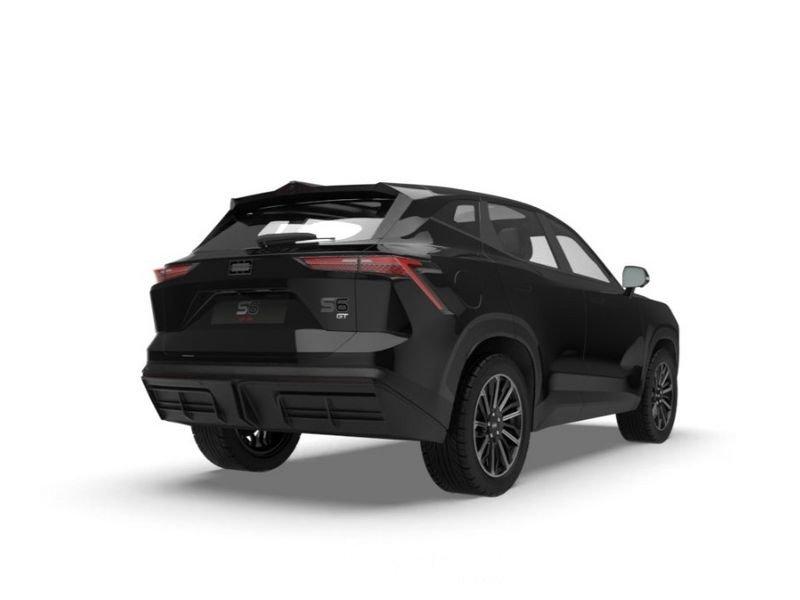 SPORTEQUIPE Sportequipe 6 GT 1.5 Turbo 156 CV GPL Automatica DCT