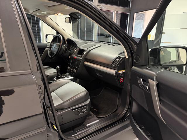 LAND ROVER Freelander 2.2 TD4.e S.W. *TRAZIONE INTEGRALE*