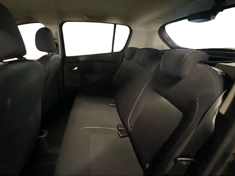 Dacia Sandero 1.0 SCE STREETWAY COMFORT S&S EU6