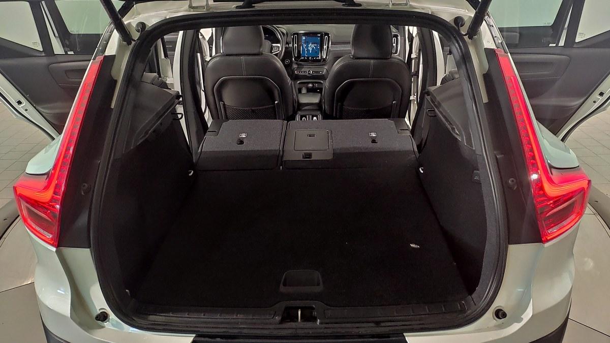 VOLVO Xc40 T4 Recharge Plug-In Hybrid R-Design