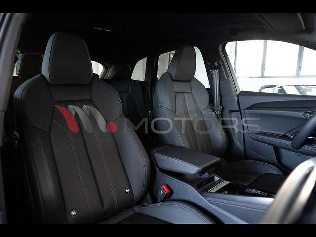 Audi Q5 2.0 TDI Mhev S line edition Quattro 204CV S-tronic