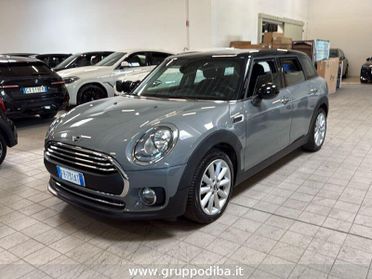 MINI Clubman Mini 2016 Diesel Mini 1.5 One D Business auto my18