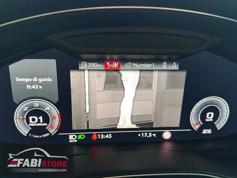 Audi A6 40 TDI 204 Cv S- Tronic S- Line QUATTRO - Tetto, Matrix, Pelle ecc